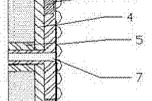 球磨機(jī)磁性襯板