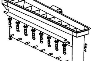 跳汰選礦機