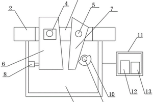 選礦用環(huán)保型顎式自動破碎機