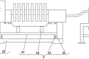 用于選礦生產(chǎn)線(xiàn)的過(guò)濾裝置