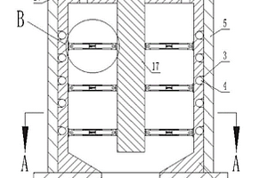 鐵礦生產(chǎn)用選礦加藥機(jī)