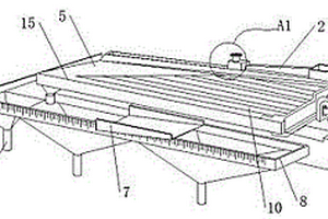 選礦實驗室專用的重選搖床