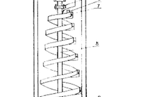 高頻振動(dòng)螺旋溜槽選礦機(jī)