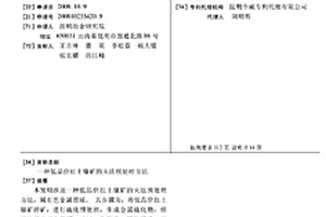 選礦用球磨機(jī)投料裝置