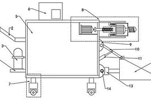 水選式礦石開(kāi)采用粉碎機(jī)