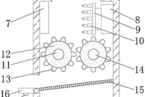 礦石開采用礦石振動(dòng)篩