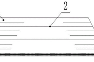 頂板壓力計(jì)算方法、存儲(chǔ)介質(zhì)和電子設(shè)備