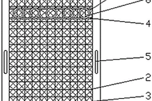 反擊式移動(dòng)破碎機(jī)