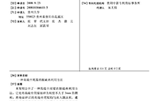 燒結配加菱鎂石粉代替高鎂粉的工藝