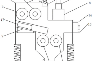 礦產(chǎn)機(jī)械領(lǐng)域的粉狀礦物加工篩選裝置