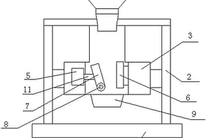 礦山生產(chǎn)用智能選礦機