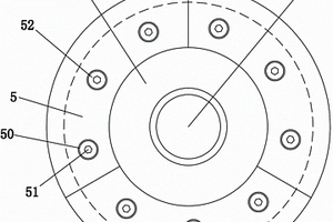 轉(zhuǎn)爐用燒結(jié)機(jī)篩分整粒機(jī)