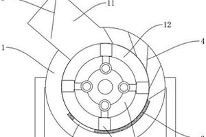 炭分子篩及其制備方法