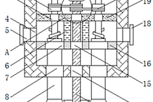 雙軸平動(dòng)橢圓振動(dòng)篩