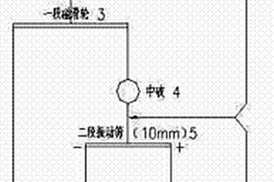 尾礦高效脫水裝置