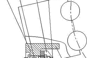 分級(jí)跳汰機(jī)分選獨(dú)居石選礦工藝