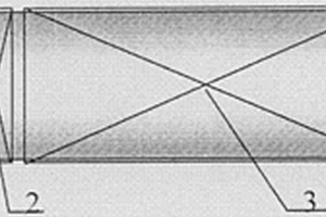 油、氣井射孔、抽油聯(lián)作完井管柱