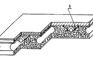 環(huán)保型用鋰輝石和鋰聚合物混合生產(chǎn)單水氫氧化鋰的工藝