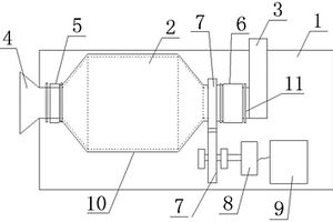 粉末3D打印試驗模型用材料及其制備方法