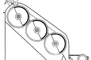 煤礦采煤破碎一體機(jī)