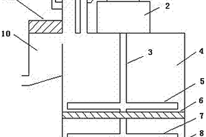 用于生產(chǎn)建筑陶瓷坯體的石英砂赤泥處理裝置及系統(tǒng)