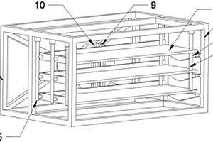 節(jié)能鏈帶燒結(jié)機(jī)