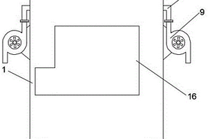 雙筒平動(dòng)球磨機(jī)