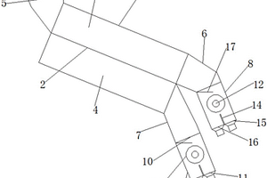 鉆井液用堵漏劑生產(chǎn)系統(tǒng)