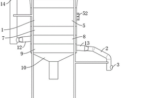 具有調(diào)節(jié)輥輪間隙功能的對(duì)輥機(jī)