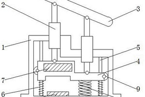 β’-Sialon-AlN-TiC復(fù)合陶瓷材料及制備方法