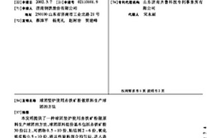 利用凹凸棒石粘土制備高溫防氧化保護(hù)涂料的方法