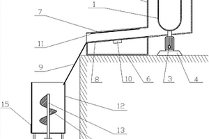 電弧爐分級回收廢SCR催化劑制備稀土合金的方法