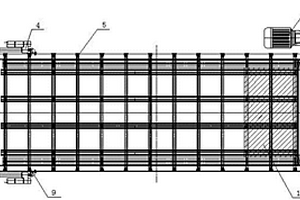 基于工業(yè)、農(nóng)業(yè)和建筑垃圾的免蒸加氣磚及制備方法