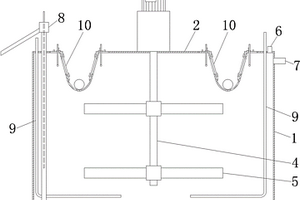 無機(jī)非金屬固體永久鑄型鑄造