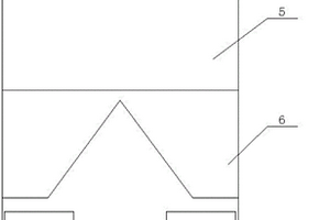 基于礦渣-粉煤灰基地聚物的風(fēng)積沙路基材料及制備方法