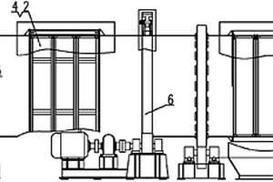 利用碳粉還原轉化氧化錳礦生產電解金屬錳的工藝