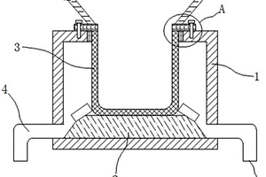 測試礦井水可視化滲流及凈化特性的實(shí)驗(yàn)系統(tǒng)