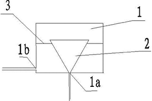 礦井用空氣開關(guān)保護(hù)裝置