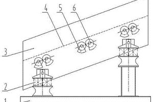 礦用組合式注漿錨桿