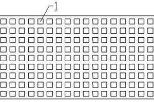 從獨居石精礦中冶煉分離鈾、釷和稀土的工藝方法