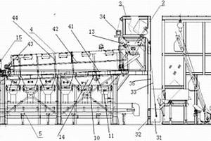 機(jī)壓成型擋渣栓的制作方法