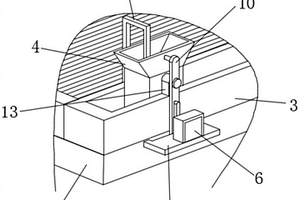 遠(yuǎn)程有線遙控防爆扒渣機(jī)