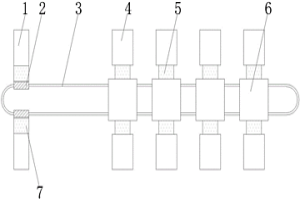 動(dòng)力鋰電池包可移動(dòng)式自動(dòng)回收系統(tǒng)