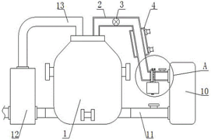 冶金轉(zhuǎn)爐燃燒機(jī)