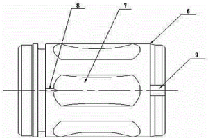 商用車(chē)方向機(jī)閥套