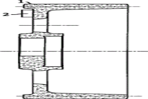 具有信號(hào)塊的汽車發(fā)動(dòng)機(jī)正時(shí)帶輪制造方法