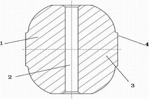 粉末冶金魚(yú)墜