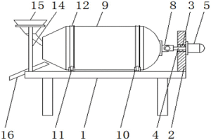 冶金用電動(dòng)機(jī)