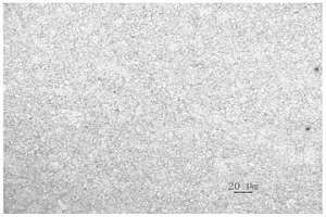 稀土微合金化高韌性960MPa級超高強鋼的制備方法