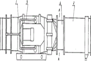 礦用濕式除塵風(fēng)機(jī)